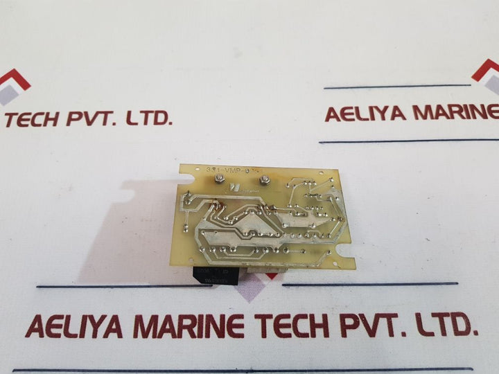 Vingtor 331-vmp-0251 Pcb Card