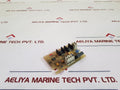 Vingtor 331-vmp-0251 Pcb Card