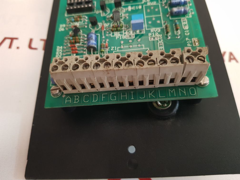 Vingtor Marine Vmp-307 Stentofon Marine Communication Vp-1050