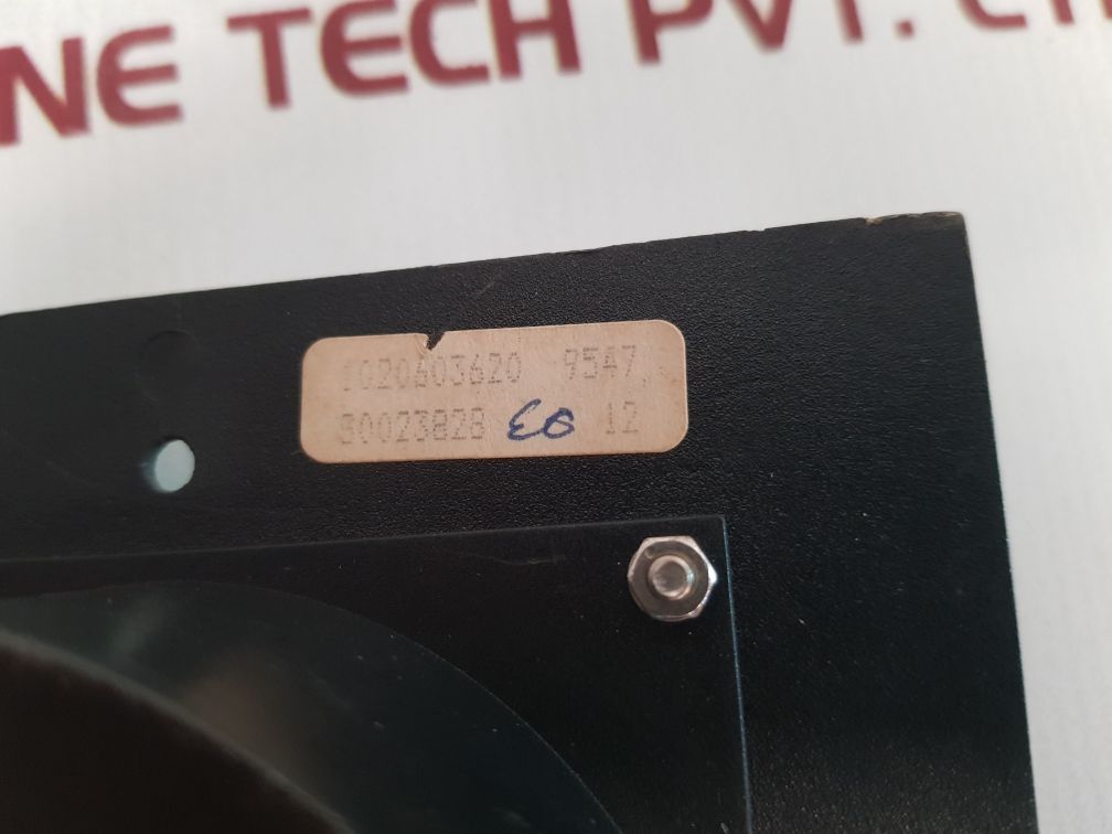 Vingtor Marine Vmp-307 Stentofon Marine Communication Vp-1050