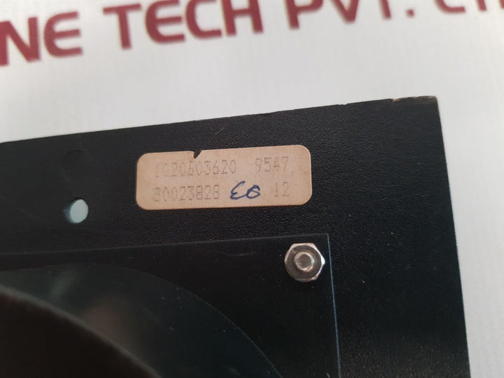 Vingtor Marine Vmp-307 Stentofon Marine Communication Vp-1050