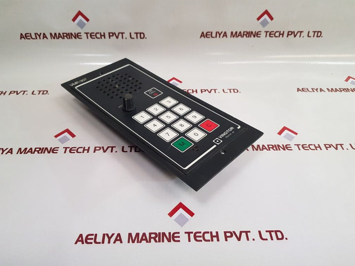 Vingtor Marine Vmp-307 Stentofon Marine Communication Vp-1050