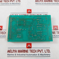Vingtor Marine Vp-0307 Pcb Parallel Connection Board Va-114D