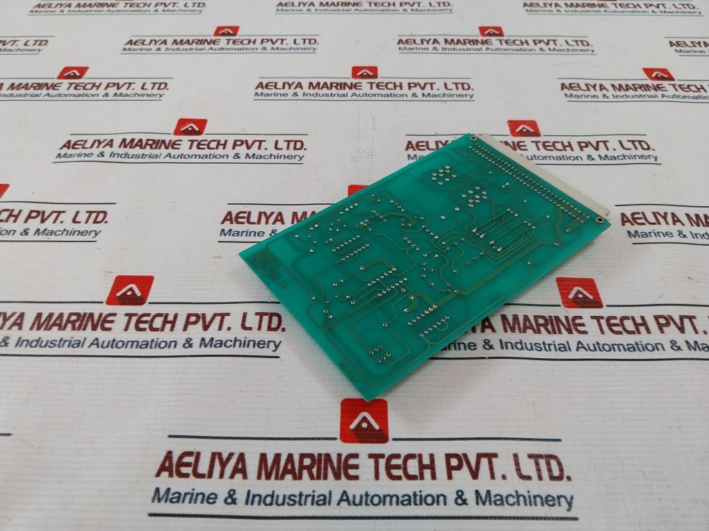 Vingtor Marine Vp-0307 Pcb Parallel Connection Board Va-114D