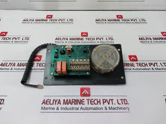 Vingtor Marine Vp-0412 Emergency Telephone Ext.No. 2