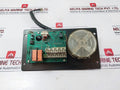 Vingtor Marine Vp-0412 Emergency Telephone Ext.No. 2