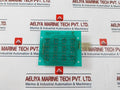 Vingtor Marine Vp-1021 Pcb Push Button Complete 2-96