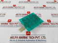 Vingtor Marine Vp-1021 Pcb Push Button Complete 2-96