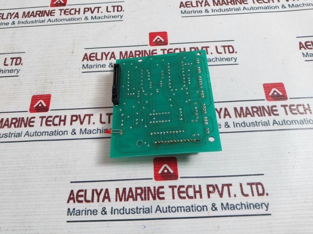 Vingtor Marine Vp-1040 Printed Circuit Board