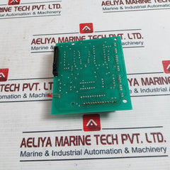 Vingtor Marine Vp-1040 Printed Circuit Board