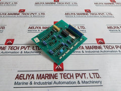 Vingtor Marine Vp-1040 Printed Circuit Board