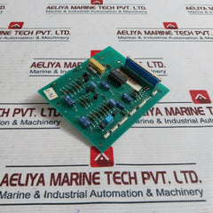 Vingtor Marine Vp-1040 Printed Circuit Board