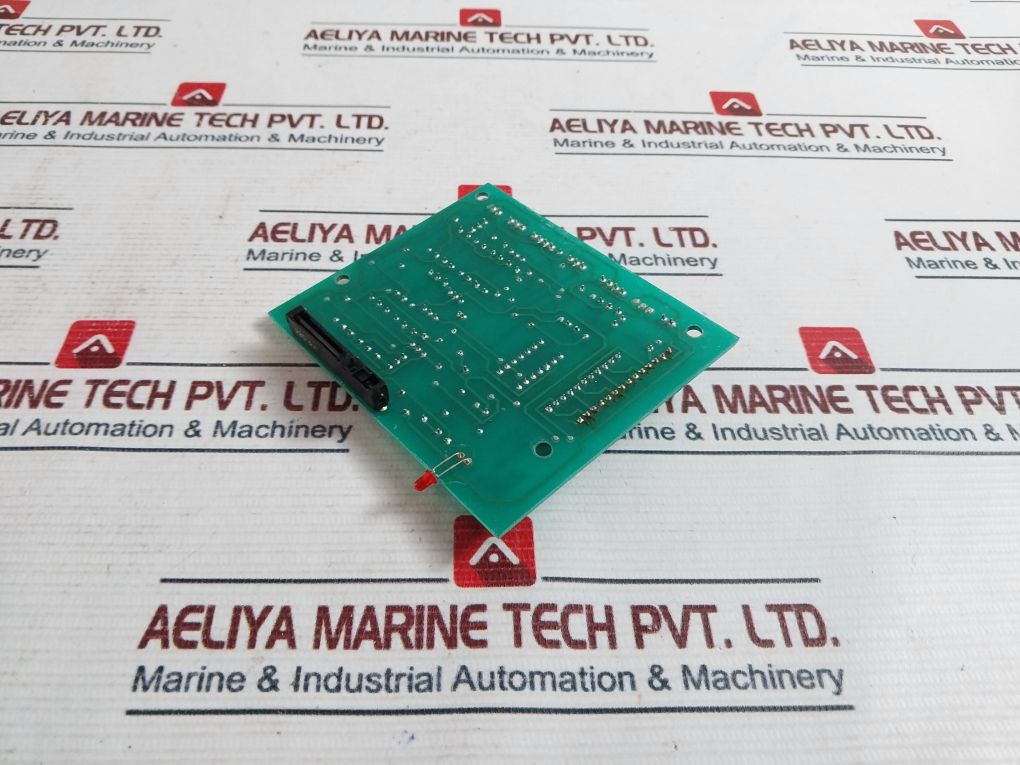 Vingtor Marine Vp-1040 Printed Circuit Board