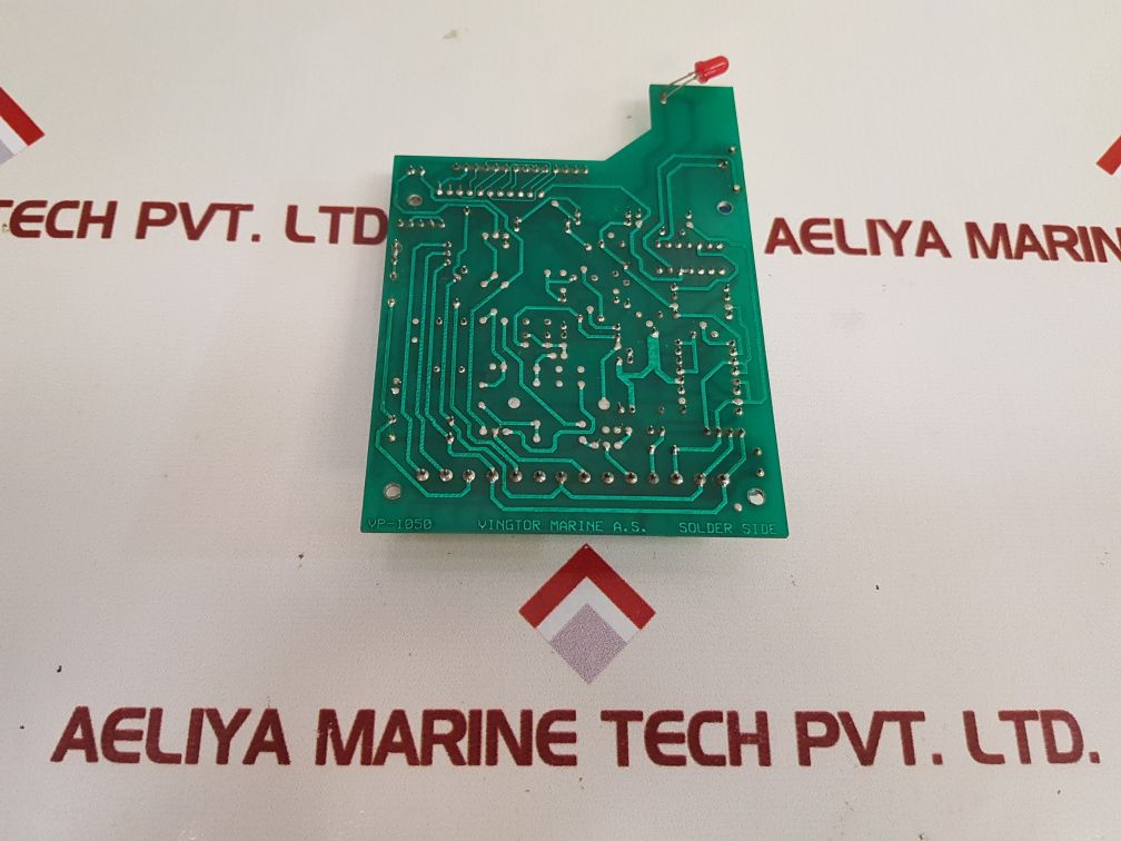 Vingtor Marine Vp-1050 Pcb Card