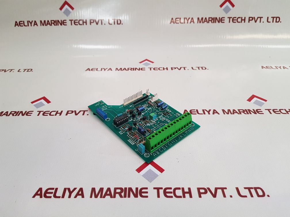 Vingtor Marine Vp-1050 Pcb Card