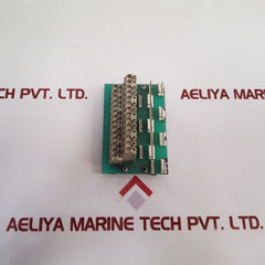 Vingtor Marine Vp-1104 Pcb Card
