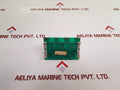 Vingtor Marine Vp-1104 Pcb Card