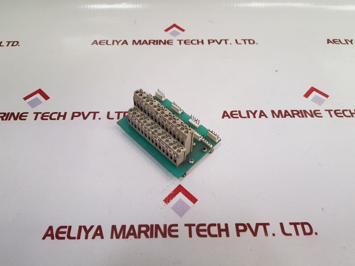 Vingtor Marine Vp-1104 Pcb Card