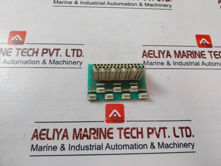 Vingtor Marine Vp-1104 Printed Circuit Board 