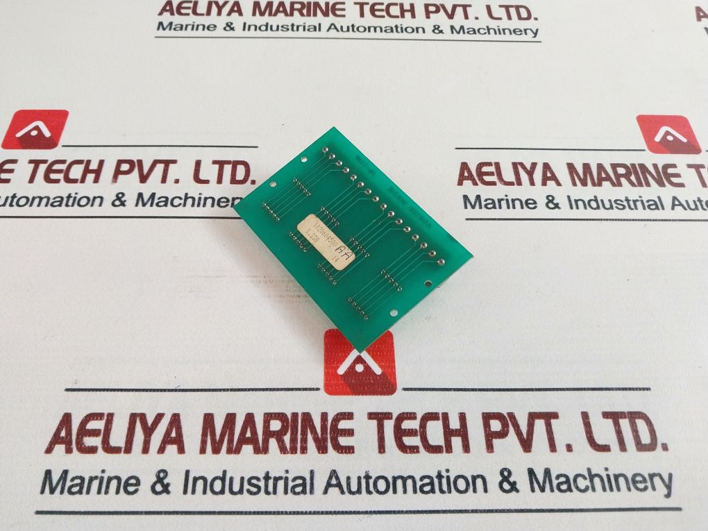 Vingtor Marine Vp-1106 Printed Circuit Board
