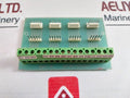 Vingtor Marine Vp-1106 Printed Circuit Board