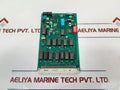 Vingtor Marine Vp-1700 Pcb Card
