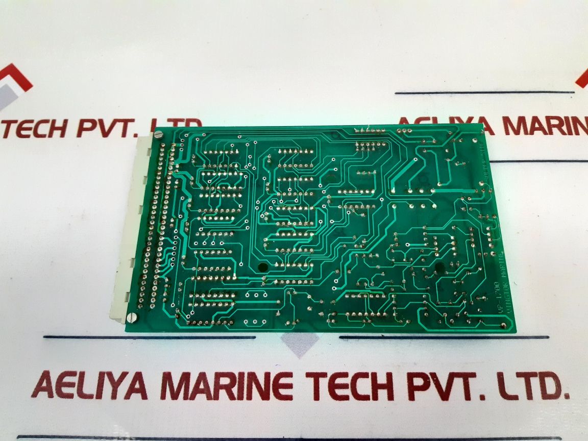 Vingtor Marine Vp-1700 Pcb Card