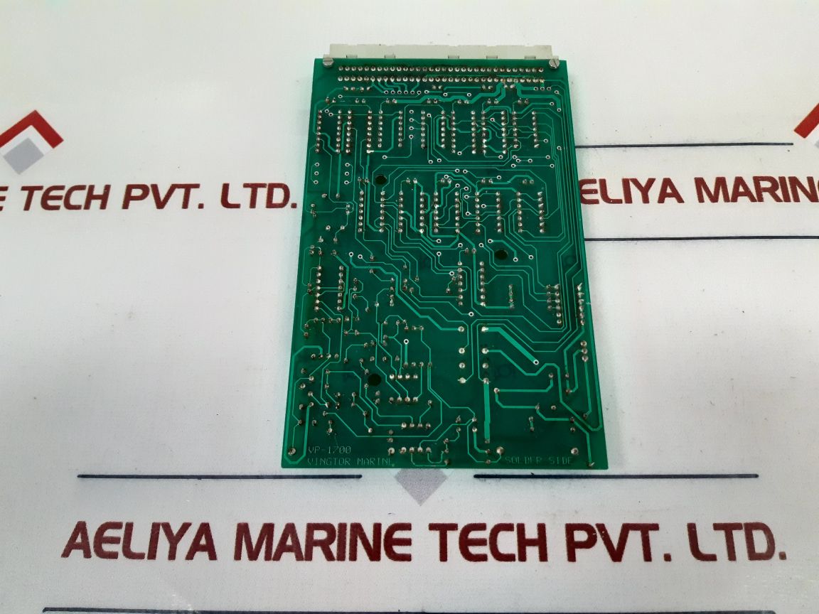 Vingtor Marine Vp-1700 Pcb Card