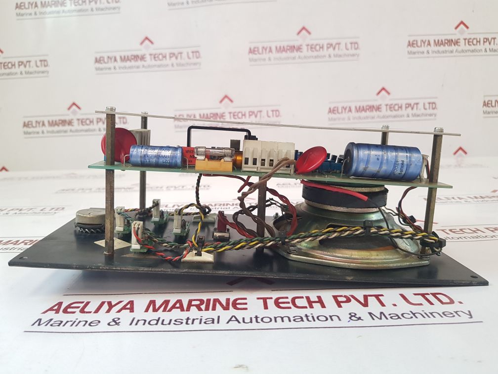 Vingtor Marine Vss-111 Sound Reception System