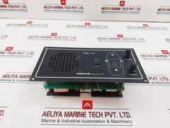 Vingtor Marine Vss-111 Sound Reception System
