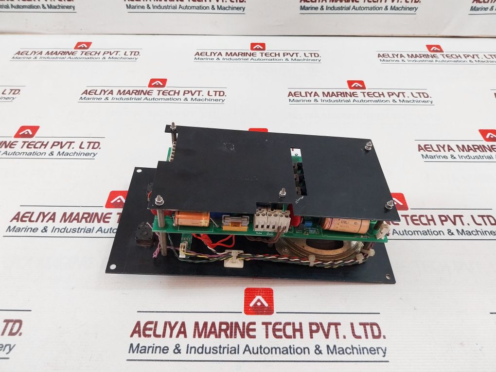 Vingtor Marine Vss-111 Sound Reception System 