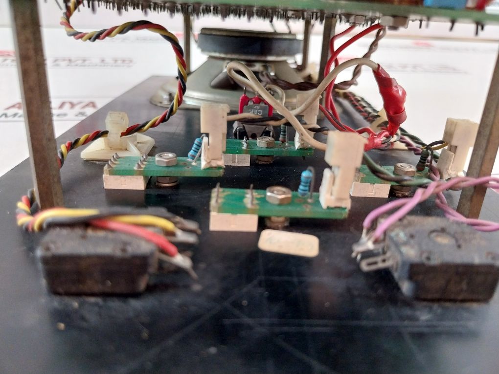 Vingtor Marine Vss-111 Sound Reception System 