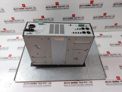 Vingtor Stentofon Vpa-120 Power Amplifier 3005010235 0100
