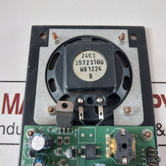 Vingtor Tva41410/Bl Vingtor Stentofon Tnr.8640