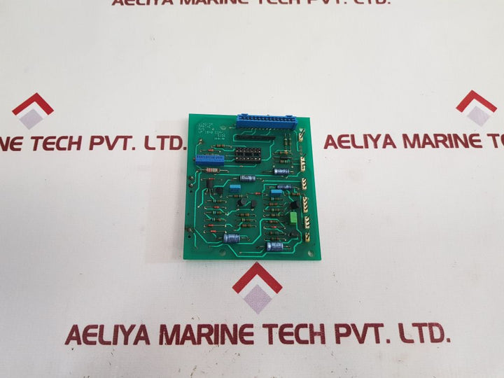 Vingtor Up 1040 Pcb Card