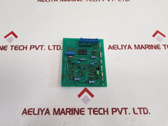 Vingtor Up 1040 Pcb Card