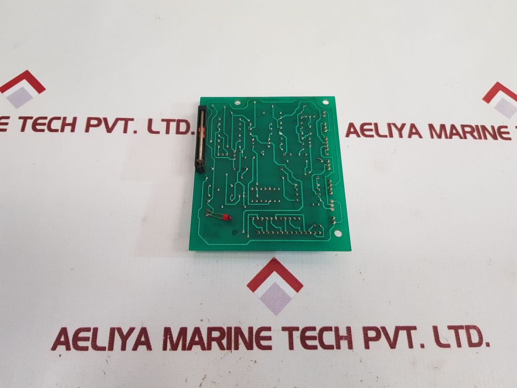 Vingtor Vp 1040 Pcb Card