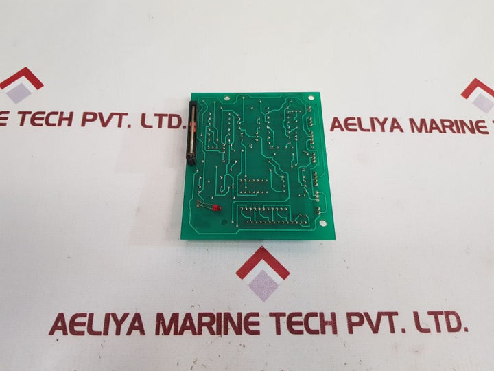 Vingtor Vp 1040 Pcb Card