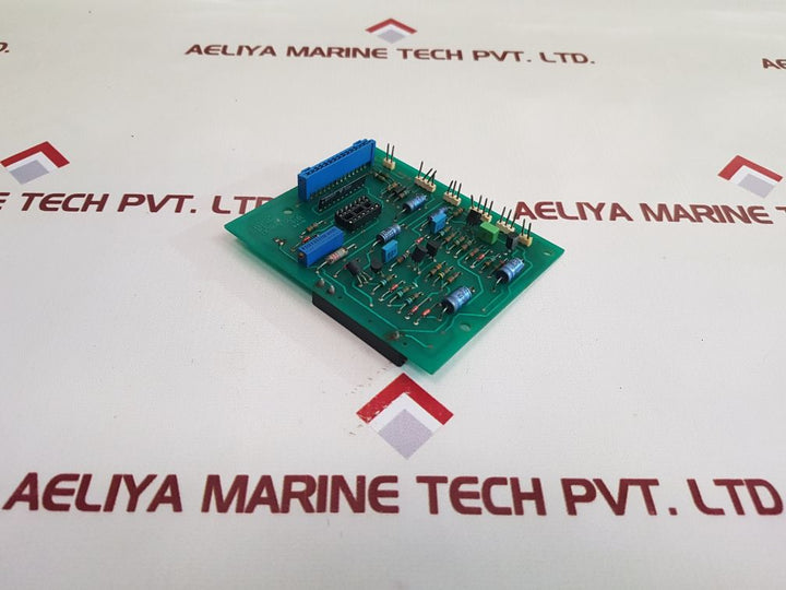 Vingtor Vp 1040 Pcb Card