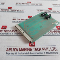 Vingtor Va-111B Printed Circuit Board Va 111-2