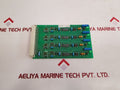 Vingtor Va-117C Pcb Card Vp-0304