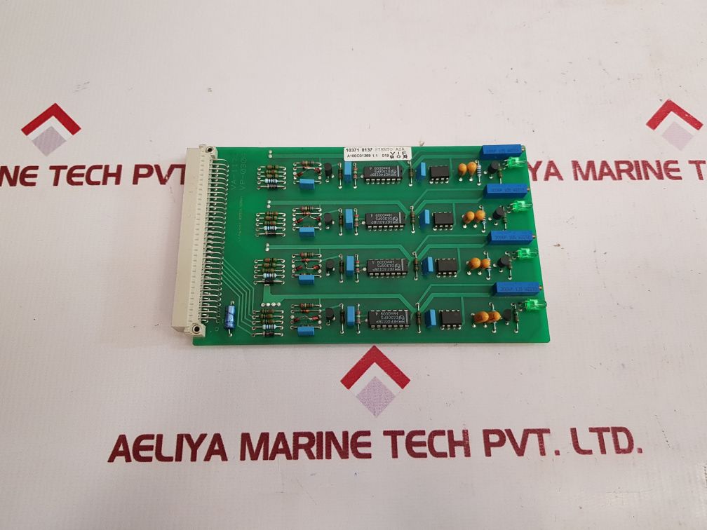 Vingtor Va-117C Pcb Card Vp-0304