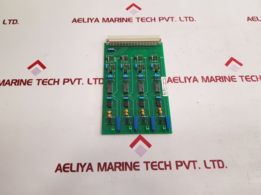 Vingtor Va-117C Pcb Card Vp-0304 new