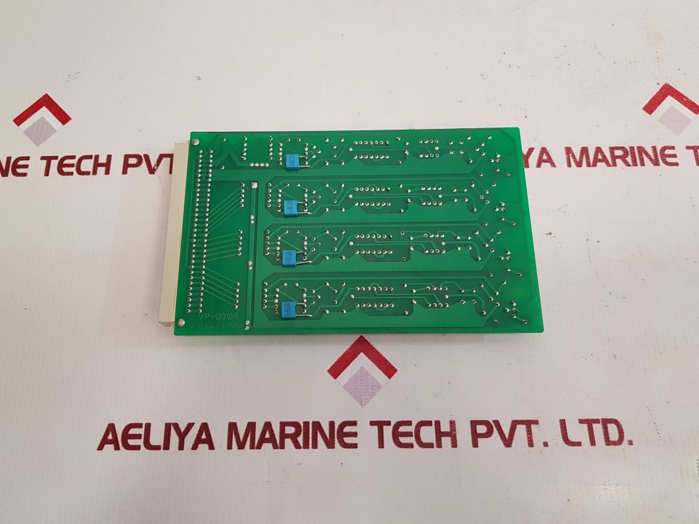 Vingtor Va-117C Pcb Card Vp-0304 new