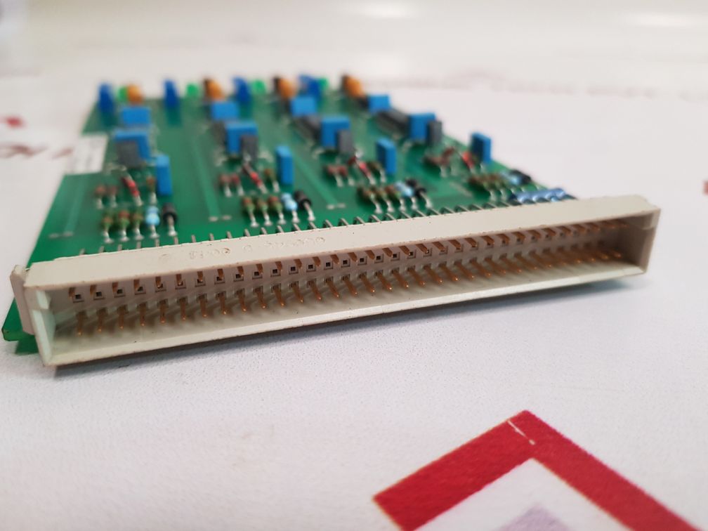 Vingtor Va-117C Pcb Card Vp-0304 new