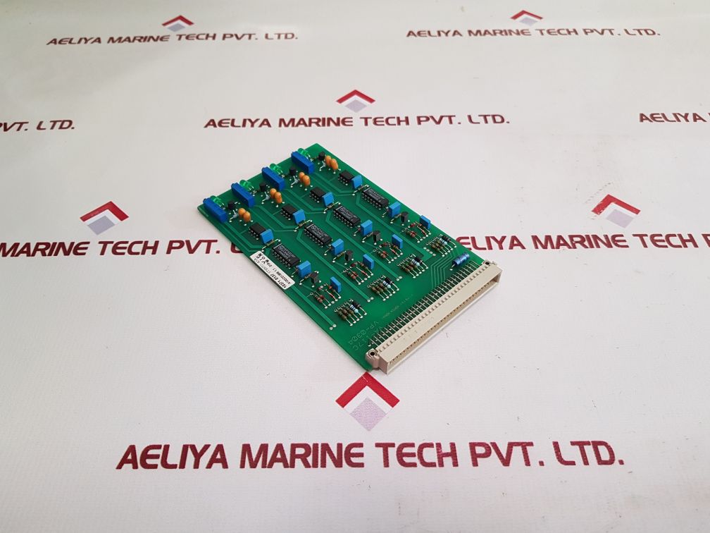 Vingtor Va-117C Pcb Card Vp-0304 new