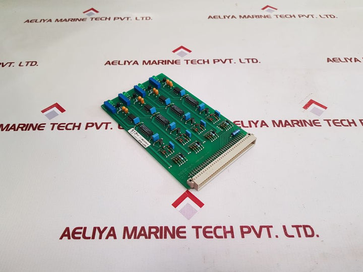 Vingtor Va-117C Pcb Card Vp-0304 new