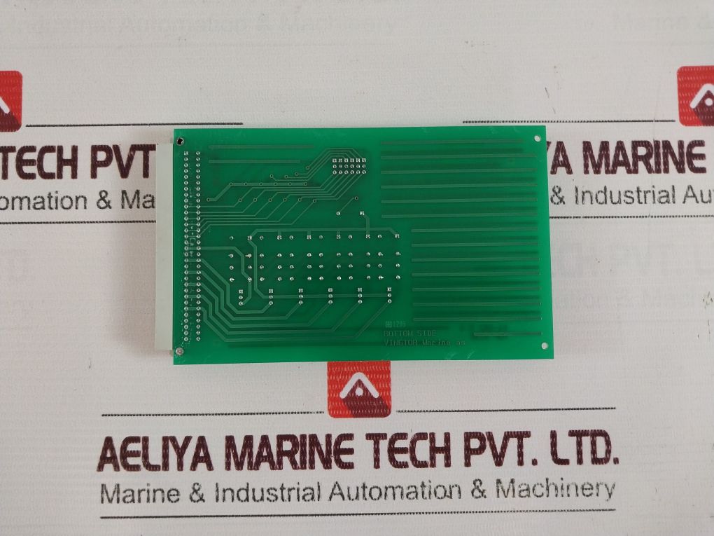 Vingtor Va-502 Pcb Card
