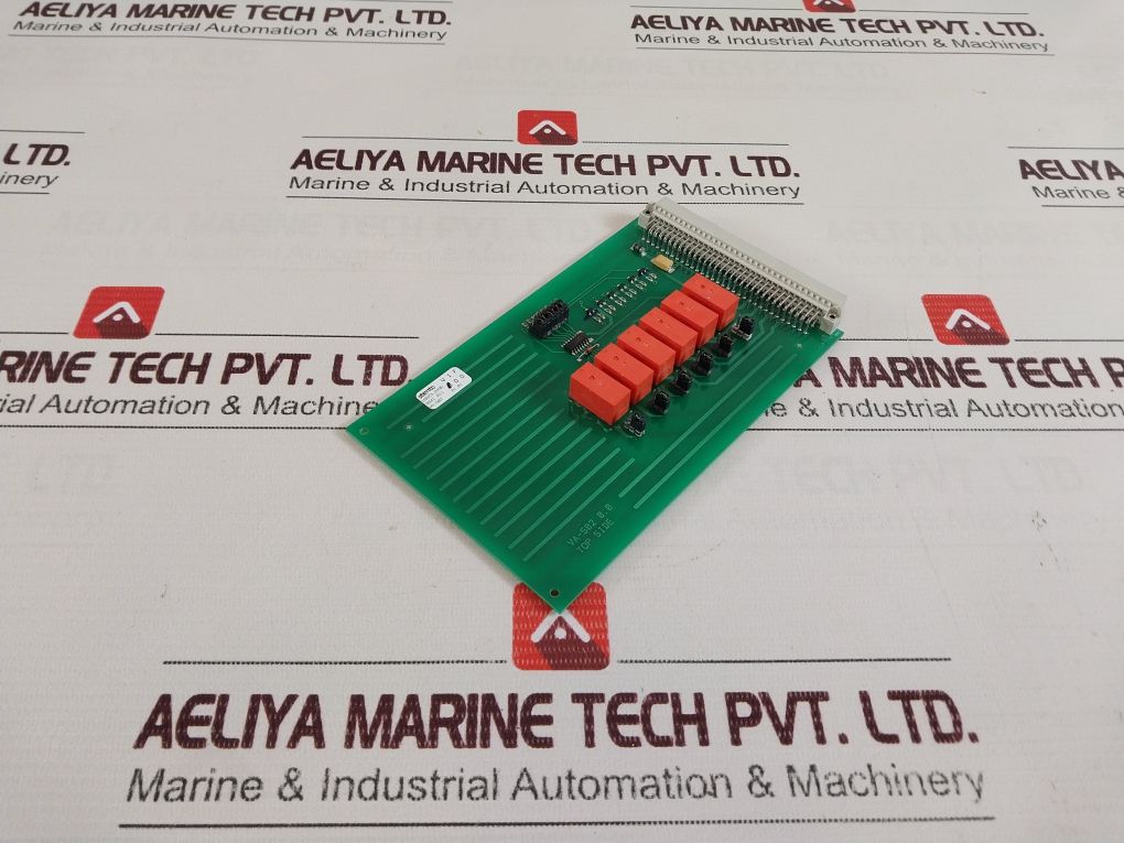 Vingtor Va-502 Pcb Card