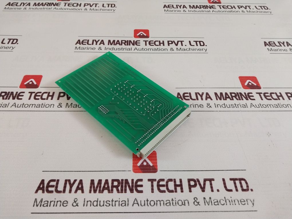 Vingtor Va-502 Pcb Card